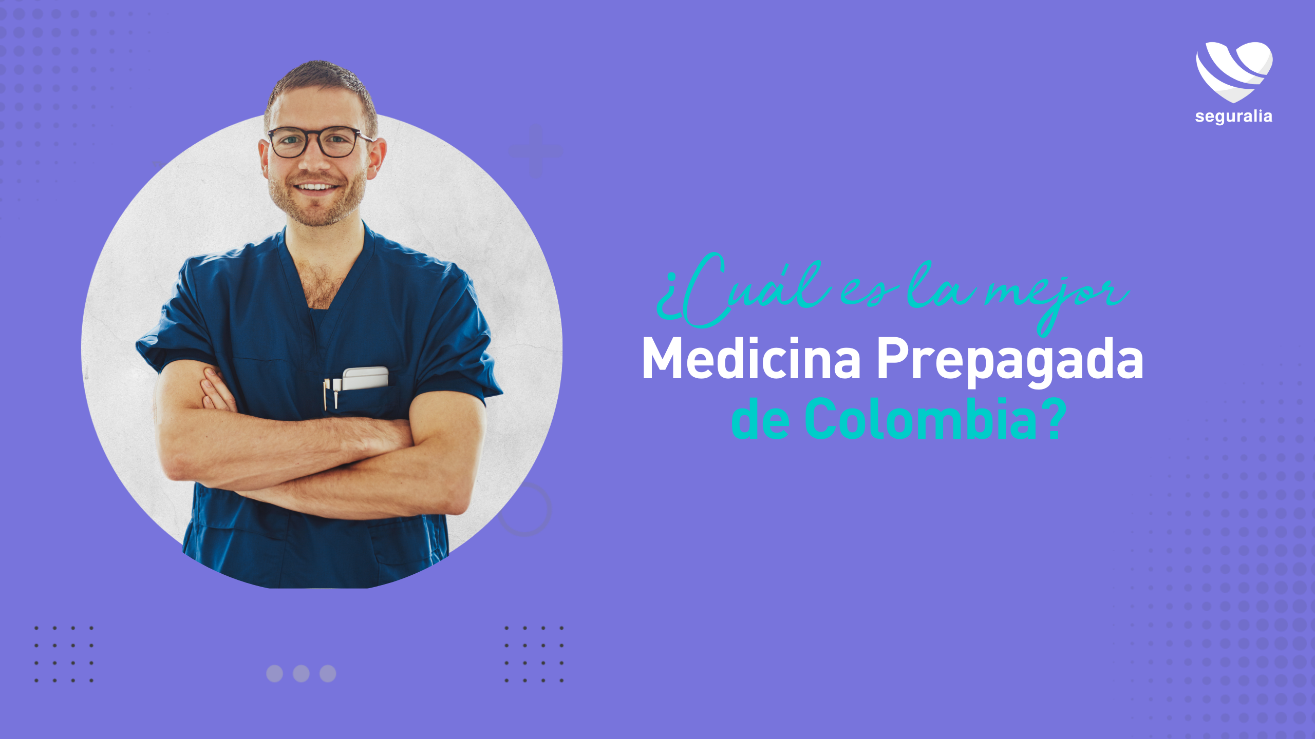 ¿Qué es Medicina Prepagada?