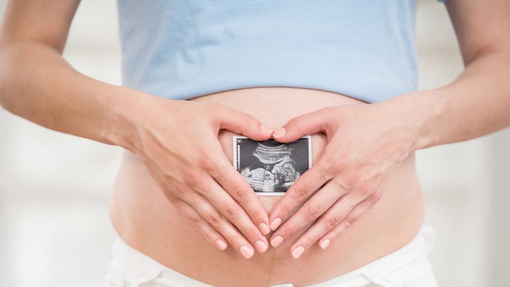 Síntomas, cambios y alertas que se pueden presentar durante el embarazo