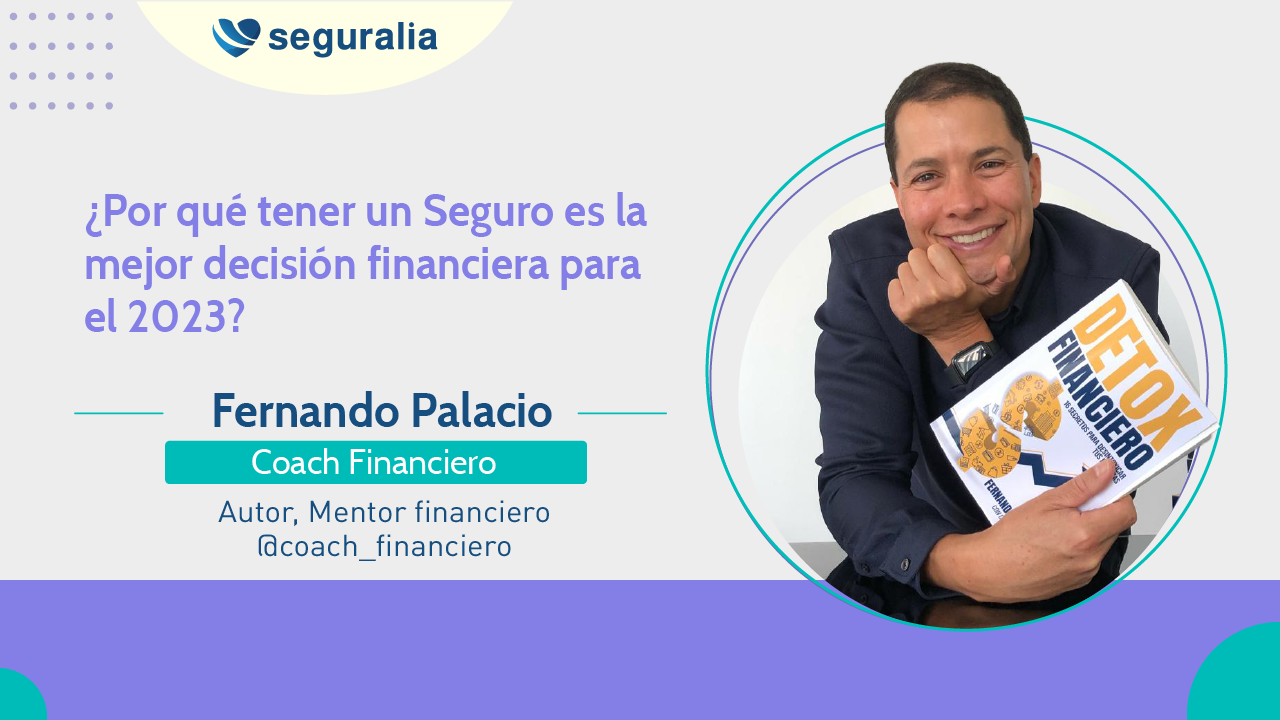 seguros y finanzas