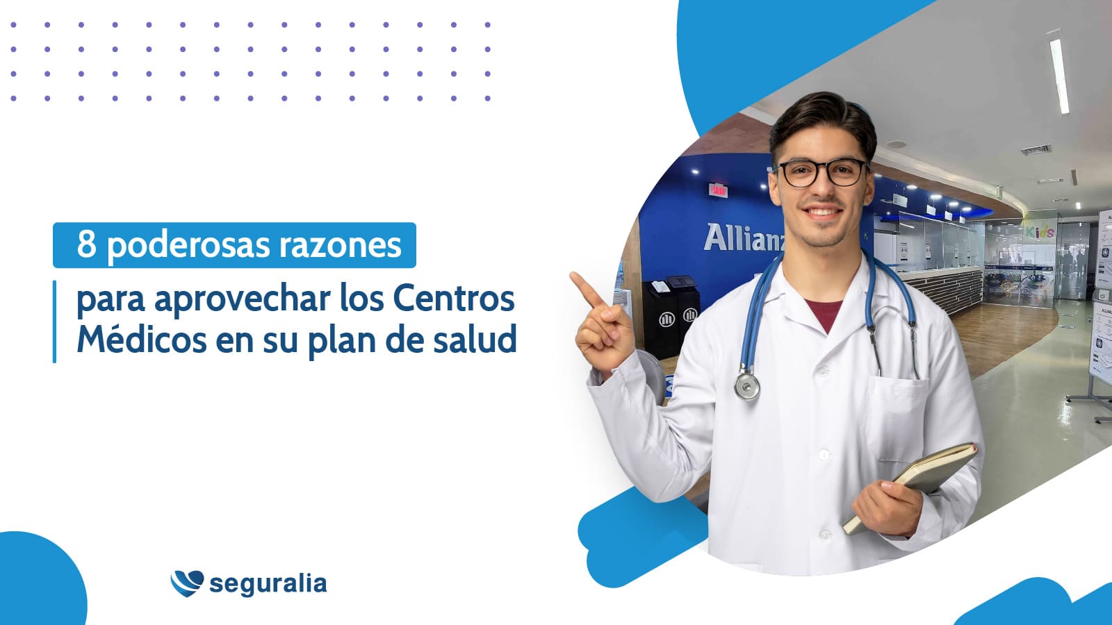 Centros Médicos