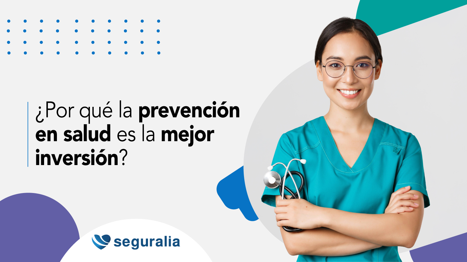 prevención en salud