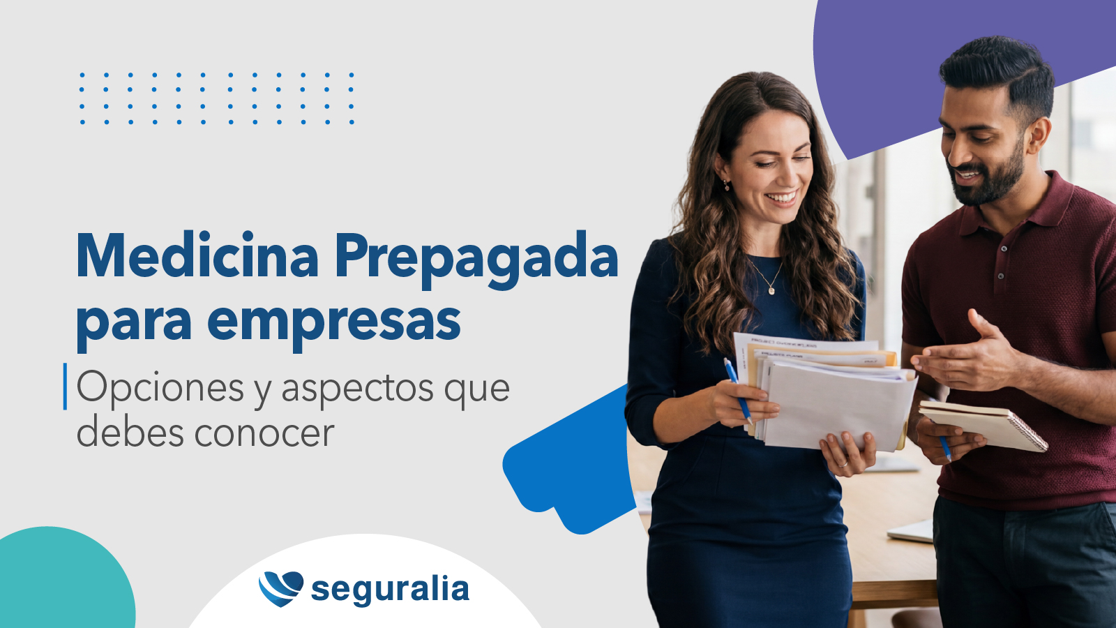 medicina prepagada para empresas